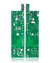 Power / Eject / Sync Button RF Board Compatible For Xbox One (1540) (ROL - Ring Of Lights)