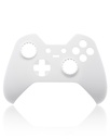 Top Faceplate Compatible For Xbox One Elite Controller (White)