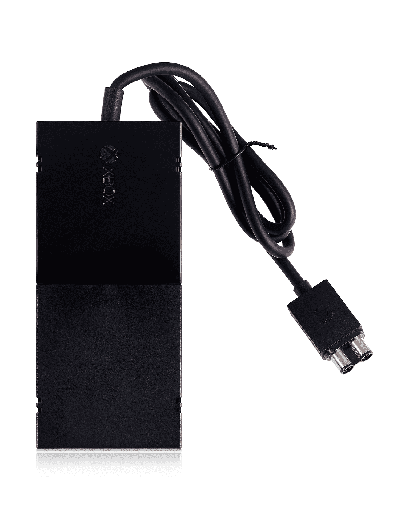AC Adapter / Power Charger Compatible For Microsoft Xbox One (100-127V)