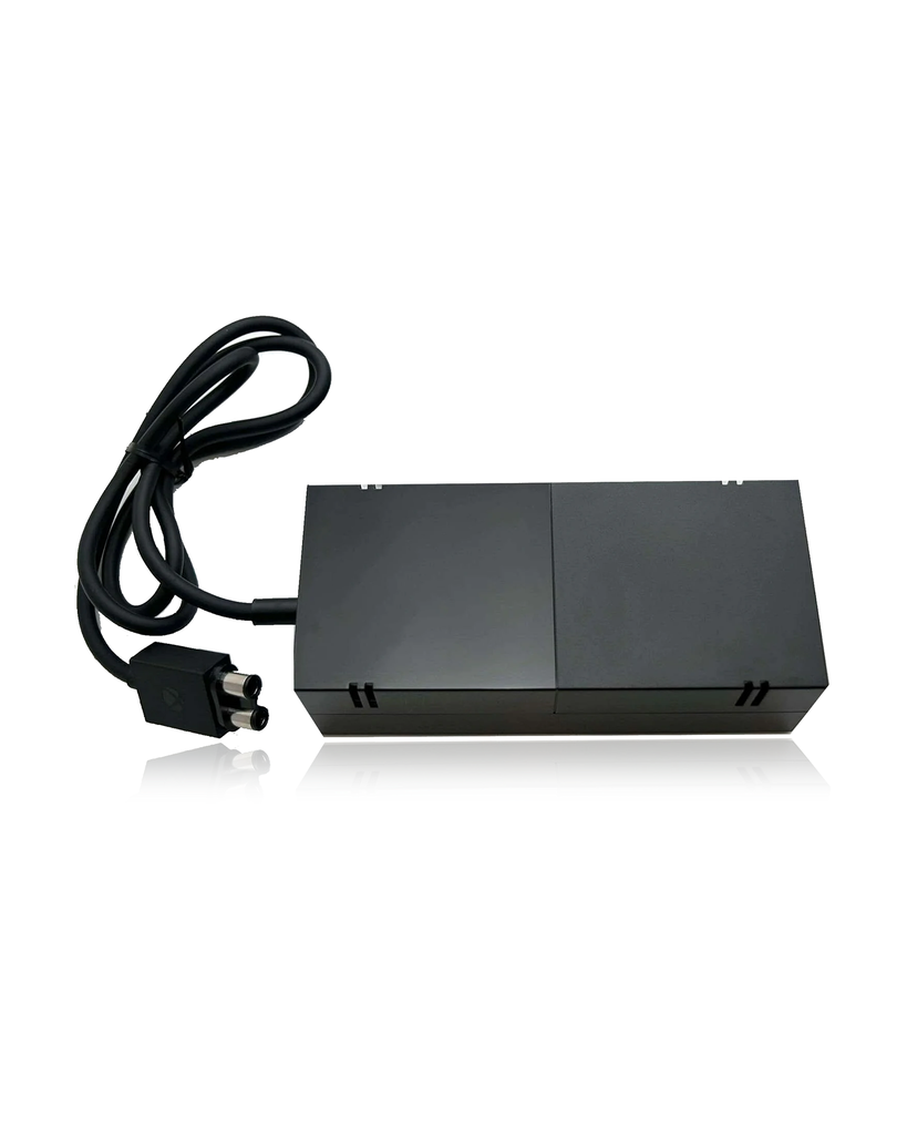 AC Adapter / Power Charger for Microsoft Xbox One (200-240V) (No AC cable)