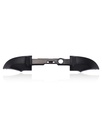 LB RB Trigger Button for Compatible For Xbox Series X (Black)