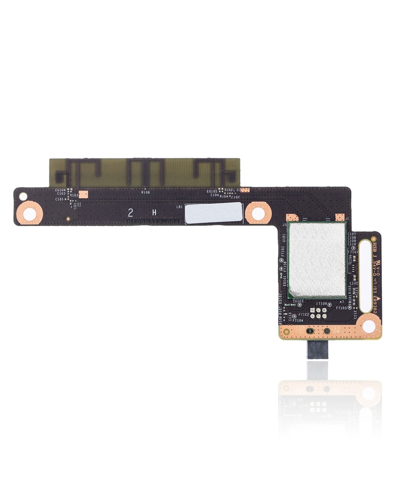 Power / Eject Switch / RF Antenna Board Compatible For Xbox Series X (Board # 1888)
