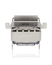 HDMI Port Connector Compatible For Xbox One S