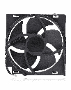 Internal Cooling Fan Compatible For Microsoft Xbox One S