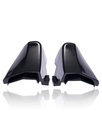RT LT Trigger Buttons Compatible For Xbox One S Controller (Black)