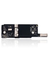 Power / Eject / Bind Button / RF / IR / LED Light Module Board Compatible For Xbox One S (Board # 1682)