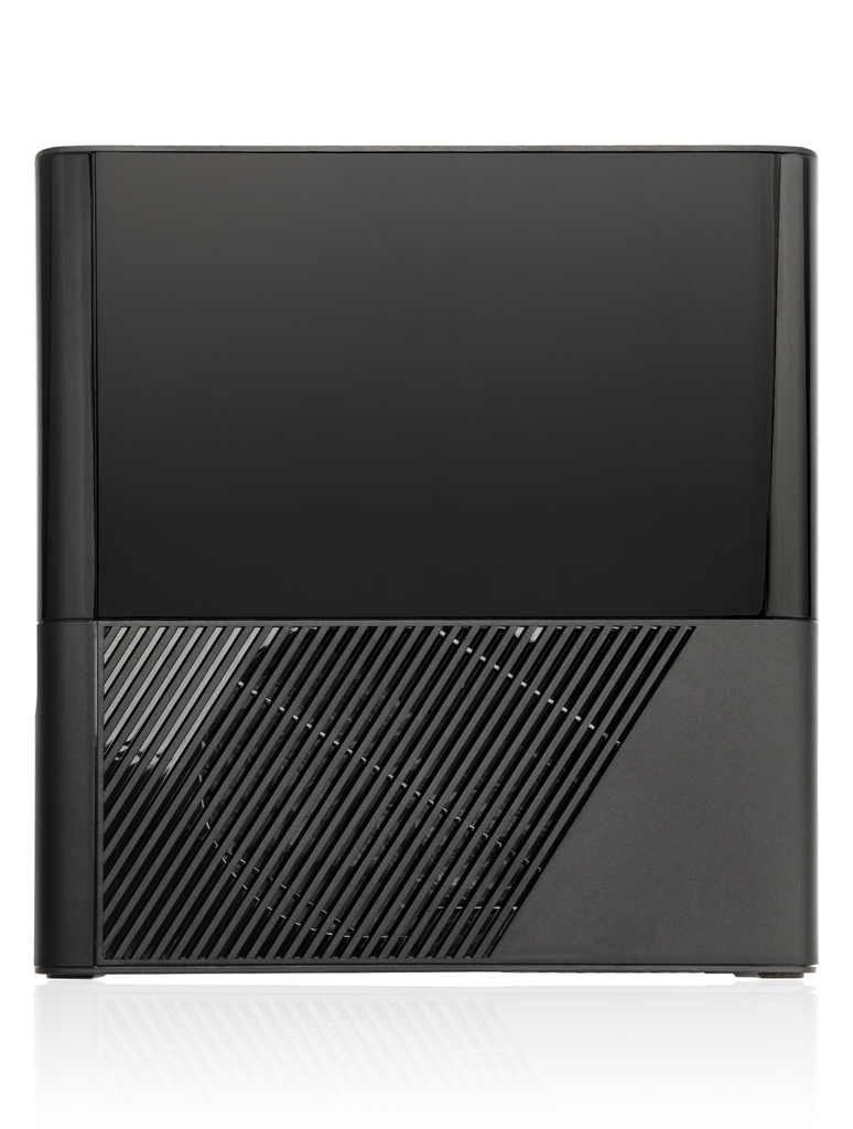 Top &amp; Bottom Casings Compatible For Xbox 360 E