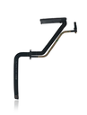 Hard Drive Cable Compatible For MacBook Pro Unibody 13&quot; (A1278 / Early 2011 / Late 2011)
