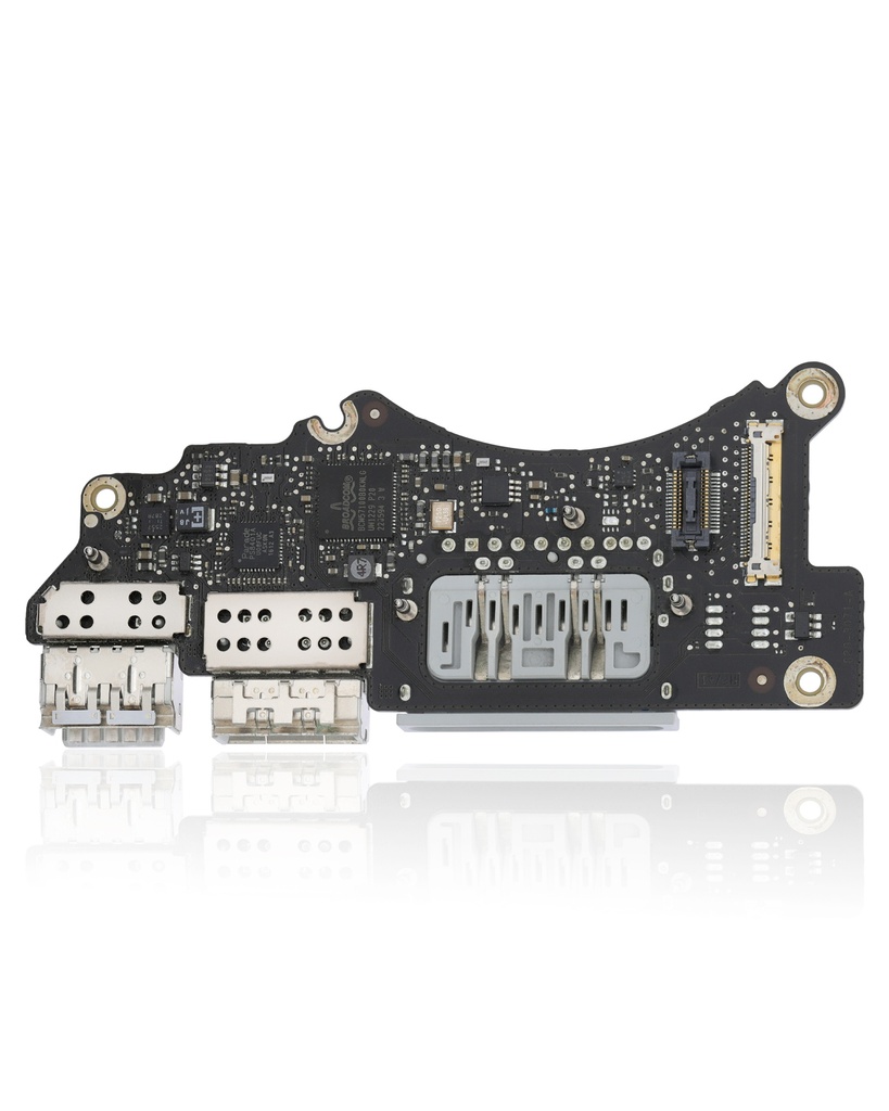 I/O Board Compatible For MacBook Pro 15&quot; Retina (A1398 / Mid 2012 / Early 2013)