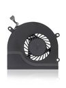 Right Fan Compatible For MacBook Pro Unibody 15&quot; (A1286 / Late 2008 / Early 2009 / Mid 2009 / Mid 2010 / Early 2011 / Late 2011 / Mid 2012)