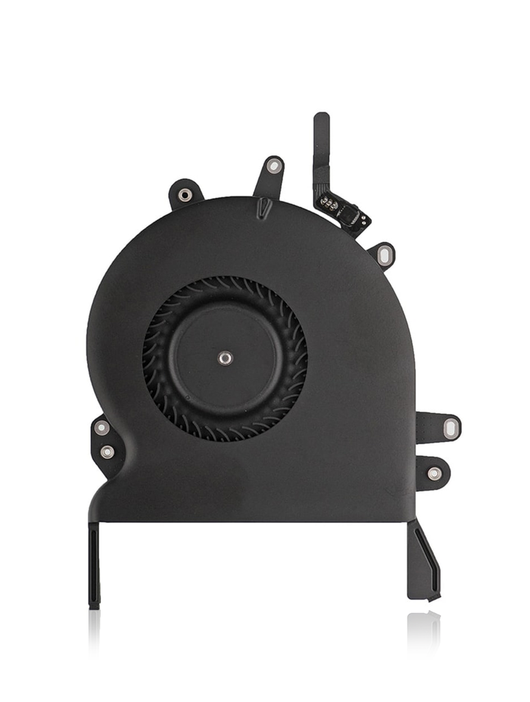Left Fan Compatible For MacBook Pro 15&quot; W/ Touch Bar (A1707 / Late 2016 / Mid 2017) (A1990 / Late 2018 / Early 2019)