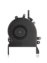 Left Fan Compatible For MacBook Pro 15&quot; W/ Touch Bar (A1707 / Late 2016 / Mid 2017) (A1990 / Late 2018 / Early 2019)