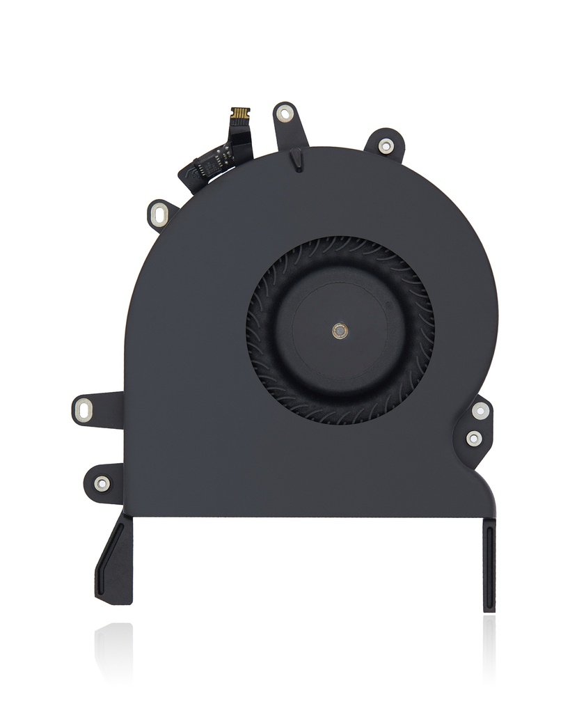 Right Fan Compatible For MacBook Pro 15&quot; W/ Touch Bar (A1707 / Late 2016 / Mid 2017) (A1990 / Late 2018 / Early 2019)