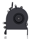 Left &amp; Right Fan Compatible For MacBook Pro 15&quot; W/ Touch Bar (A1707 / Late 2016 / Mid 2017) (A1990 / Late 2018 / Early 2019)