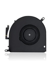 Left &amp; Right Fan Compatible For MacBook Pro 15&quot; Retina (A1398 / Late 2013 / Mid 2014 / Mid 2015)