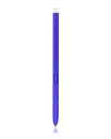 Stylus Pen Compatible For Samsung Galaxy Note 10 / Note 10 Plus (Aftermarket) (Aura Glow / Silver)
