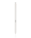 Stylus Pen Compatible For Samsung Galaxy Note 10 / Note 10 Plus (Aftermarket) (Aura White)