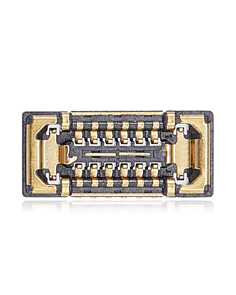 Antenna FPC Connector (ON Charging Port) Compatible For Samsung Galaxy Note 10 Plus