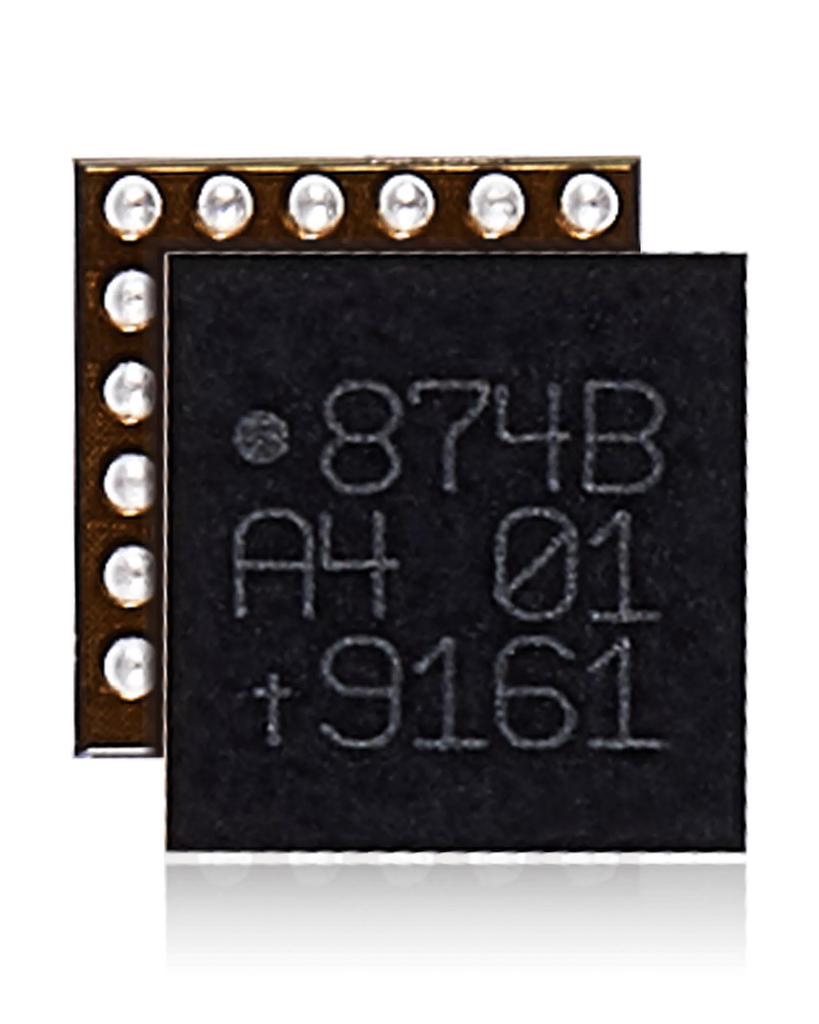 Audio Codec IC Compatible For Samsung Galaxy Note 10 Plus 5G (874B)