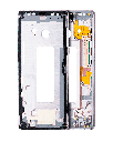 Mid-Frame Housing Compatible For Samsung Galaxy Note 8 (With Small Parts) (Maple Gold)