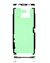 LCD Adhesive Tape Compatible For Samsung Galaxy Note 8