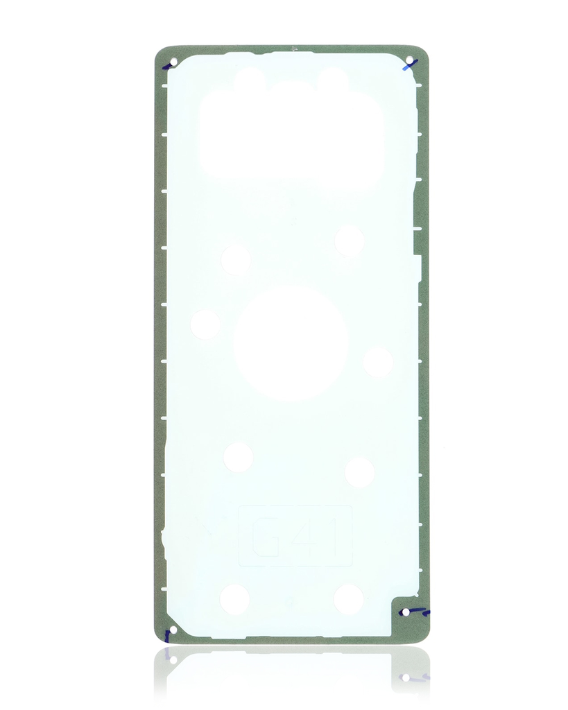 Back Cover Adhesive Tape Compatible For Samsung Galaxy Note 8