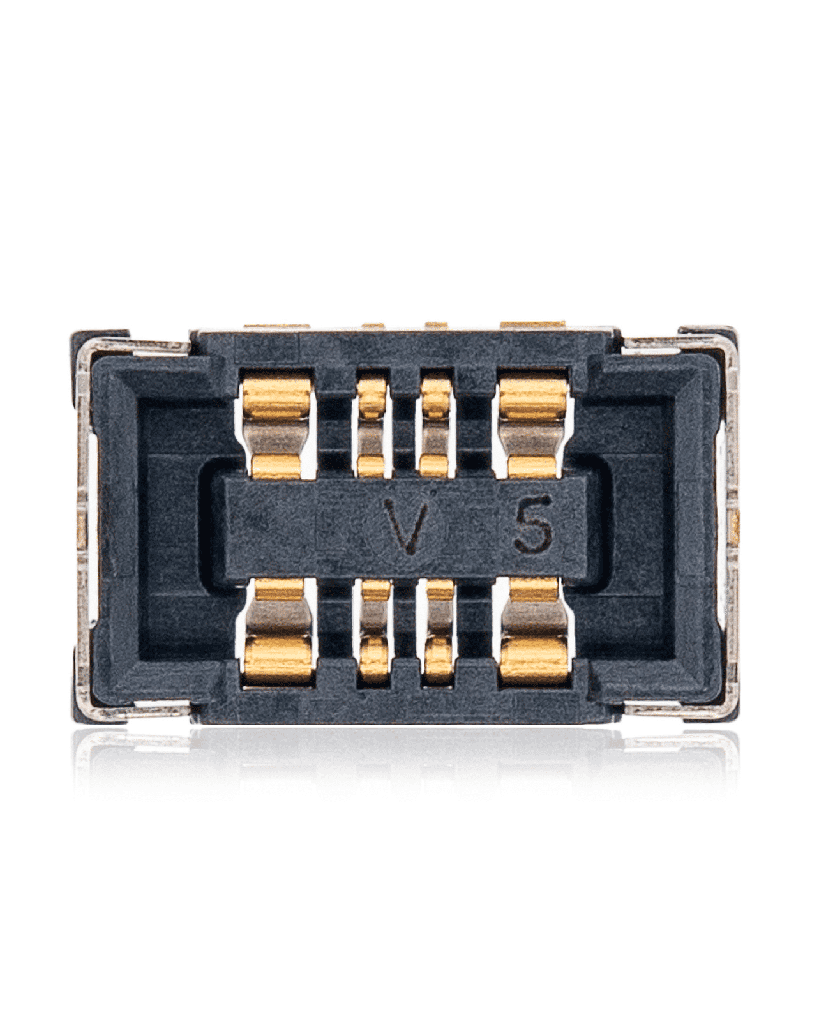 NFC Connector Compatible For Samsung Galaxy Note 10 (On The Motherboard) / Battery FPC Connector For Samsung Galaxy S6 / S6 Edge / S7 / Note 8 (On The Flex)