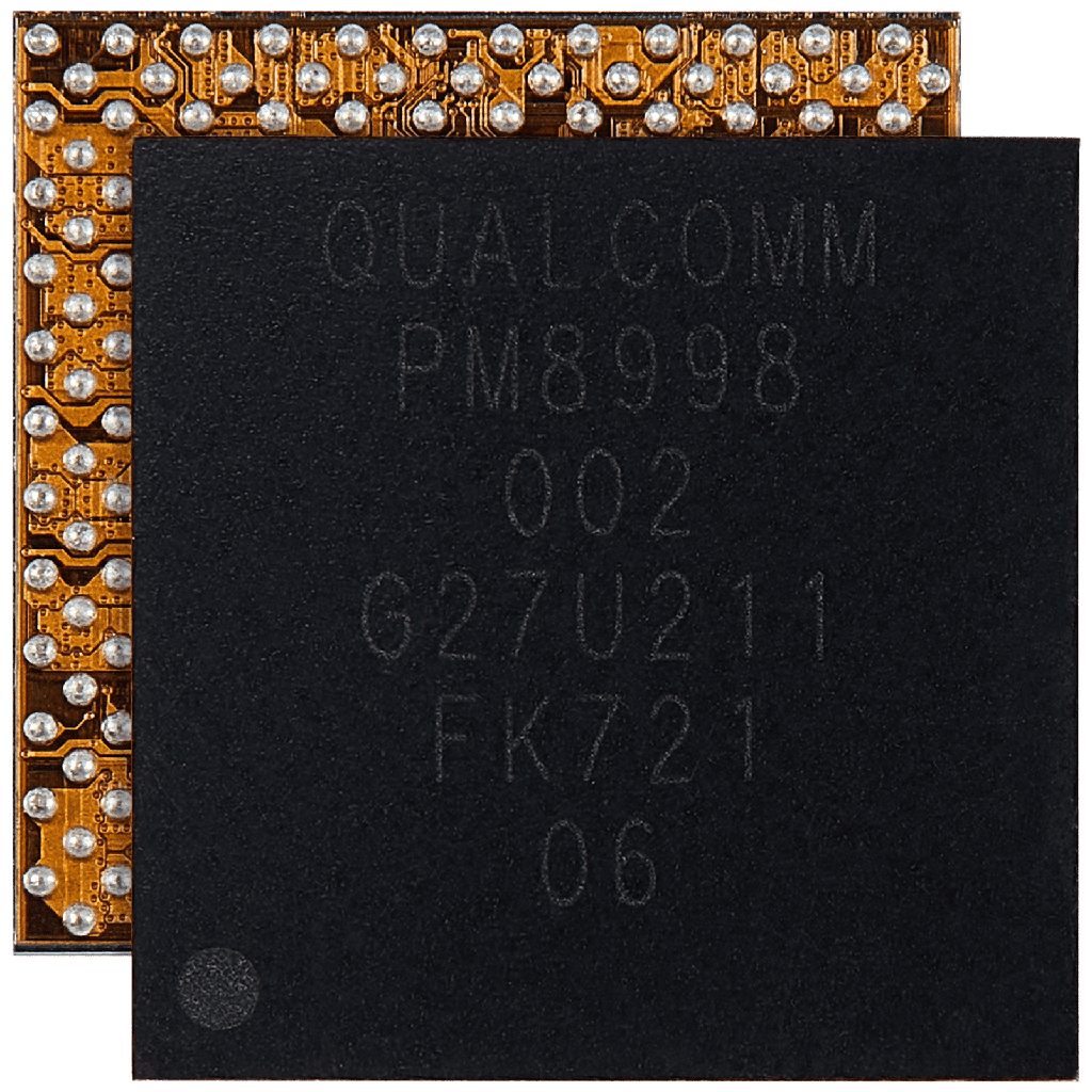 Big Power IC Compatible For Samsung Galaxy S8 / S8 Plus / Note 8 (PM8998: 288 Pins)
