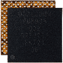 Big Power IC Compatible For Samsung Galaxy S8 / S8 Plus / Note 8 (PM8998: 288 Pins)