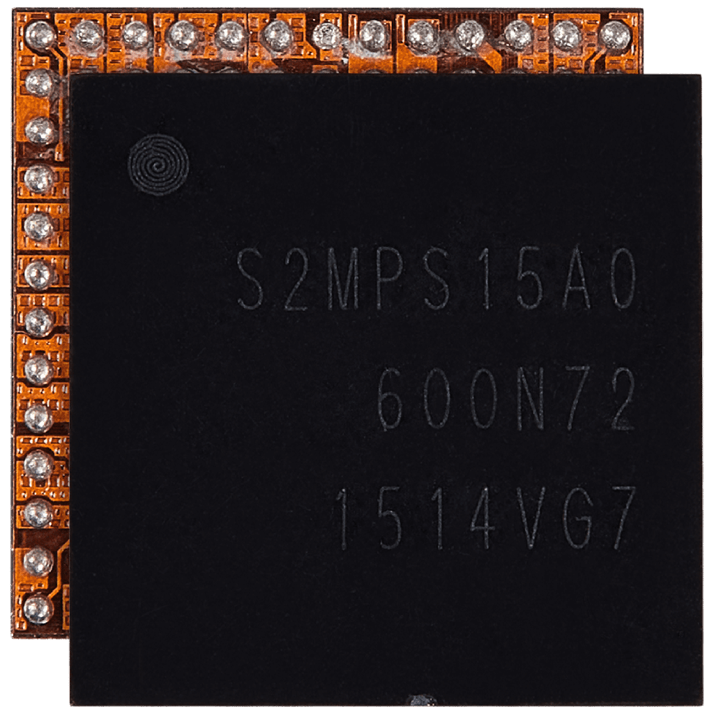 Power IC Compatible For Samsung Galaxy S6 / S6 Edge / S6 Edge Plus / Note 5