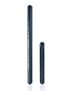 Hard Buttons (Power / Volume) Compatible For Samsung Galaxy Note 10 (Aura Black)