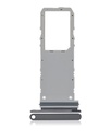 Single Sim Card Tray Compatible For Samsung Galaxy Note 10 (Aura Black)