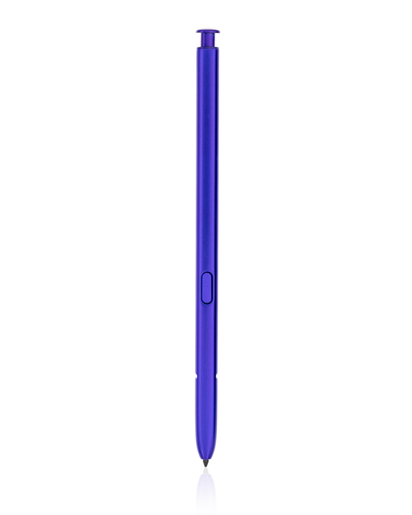 Stylus Pen Compatible For Samsung Galaxy Note 10 (Aftermarket) (Aura Blue)