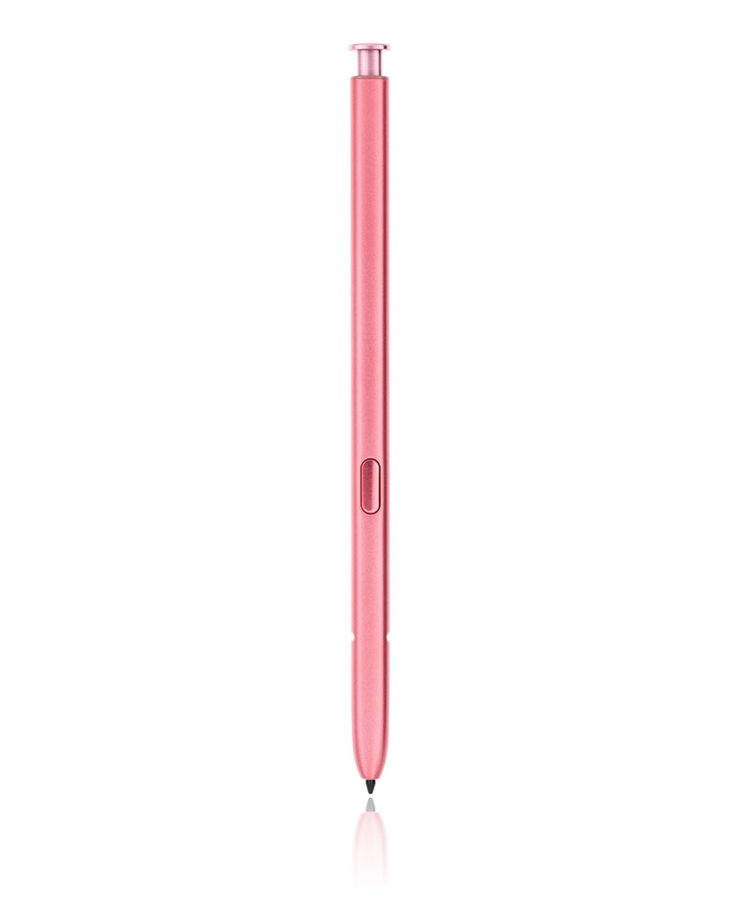 Stylus Pen Compatible For Samsung Galaxy Note 10 (Premium) (Aura Pink)