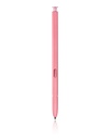 Stylus Pen Compatible For Samsung Galaxy Note 10 (Premium) (Aura Pink)