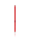 Stylus Pen Compatible For Samsung Galaxy Note 10 (Premium) (Aura Red)