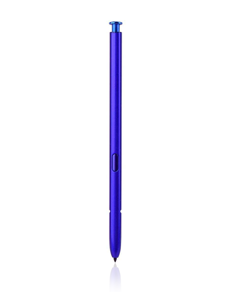 Stylus Pen Compatible For Samsung Galaxy Note 10 (Premium) (Aura Blue)