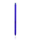 Stylus Pen Compatible For Samsung Galaxy Note 10 (Premium) (Aura Blue)