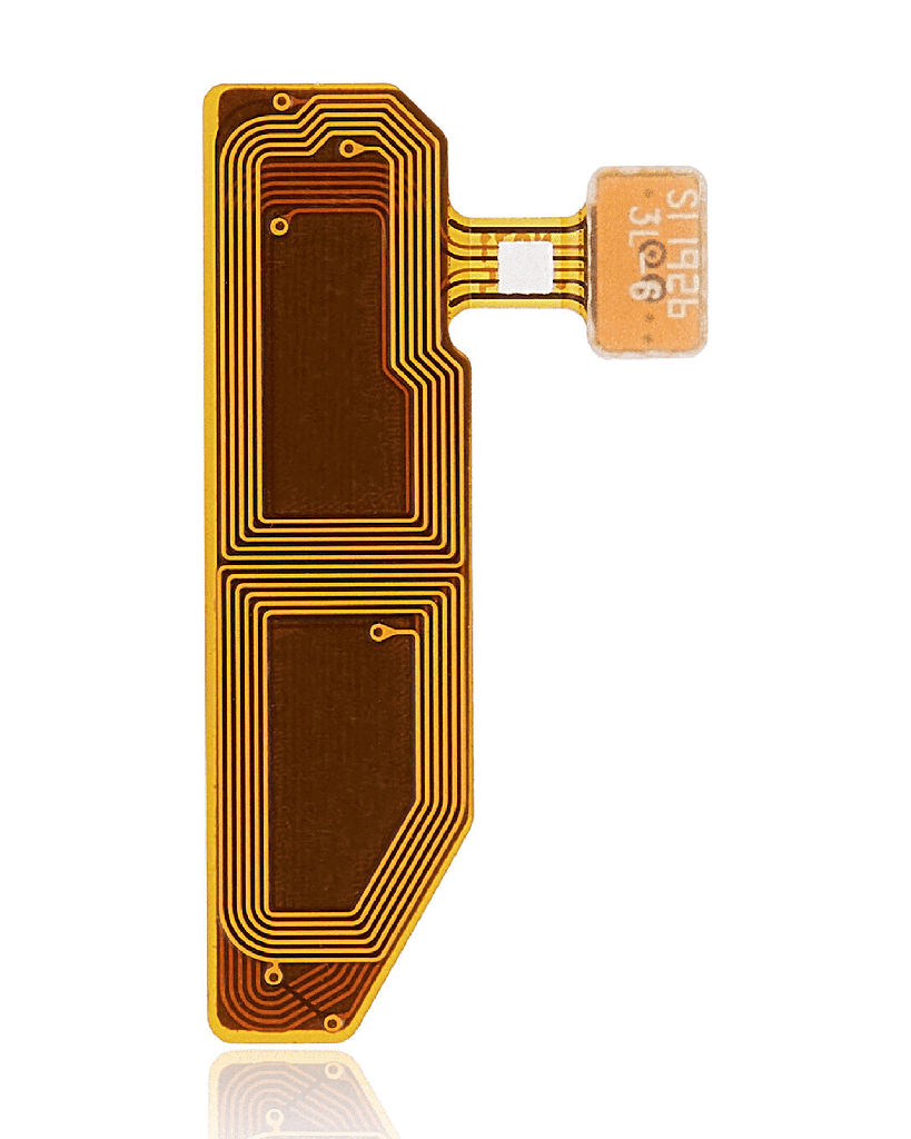Stylus Pen Wireless Charging Flex Cable Compatible For Samsung Galaxy Note 10