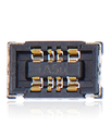 NFC FPC Connector Compatible For Samsung Galaxy Note 10