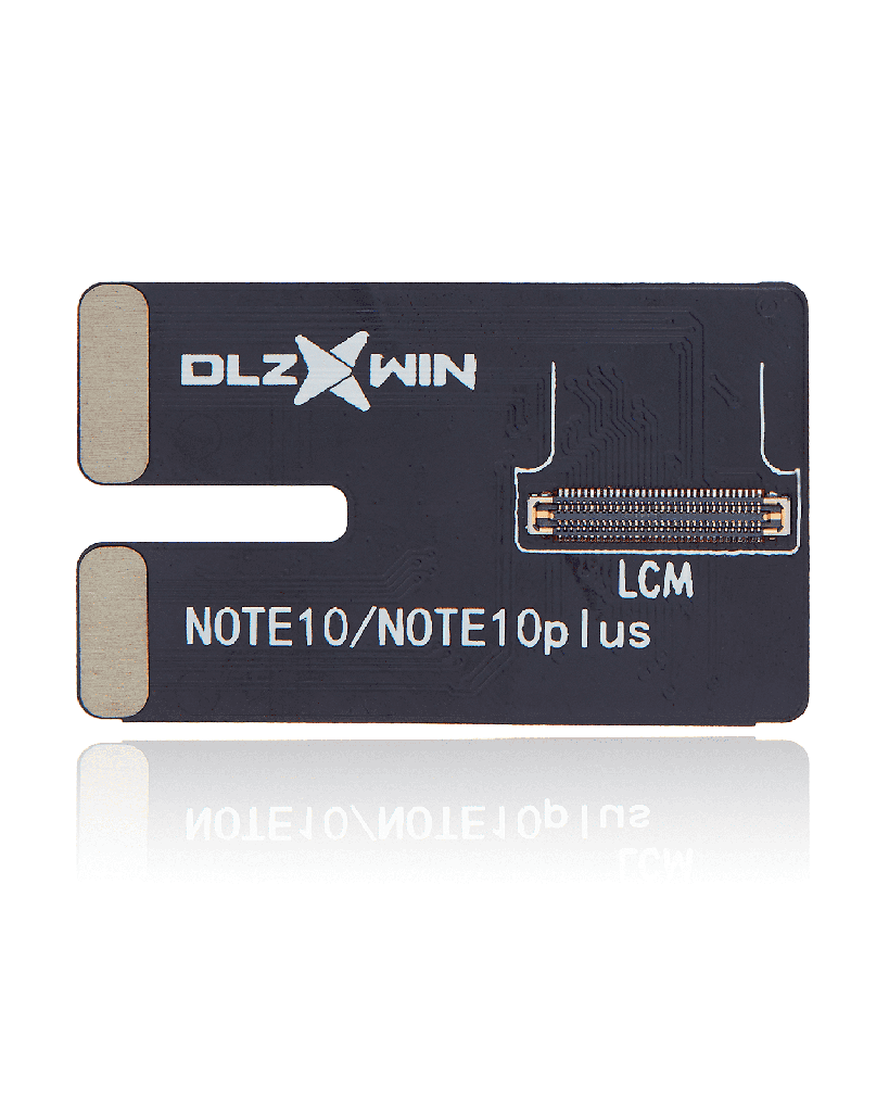 Tester Flex Cable For iTestBox (S300) Compatible For Samsung Galaxy Note 10