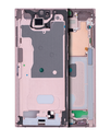 Mid-Frame Housing Compatible For Samsung Galaxy Note 20 Ultra (Mystic Bronze)