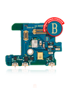 Microphone PCB Board Compatible For Samsung Galaxy Note 20 Ultra 5G (International Version)