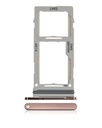 Dual Sim Card Tray Compatible For Samsung Galaxy Note 20 Ultra 5G (Mystic Bronze)