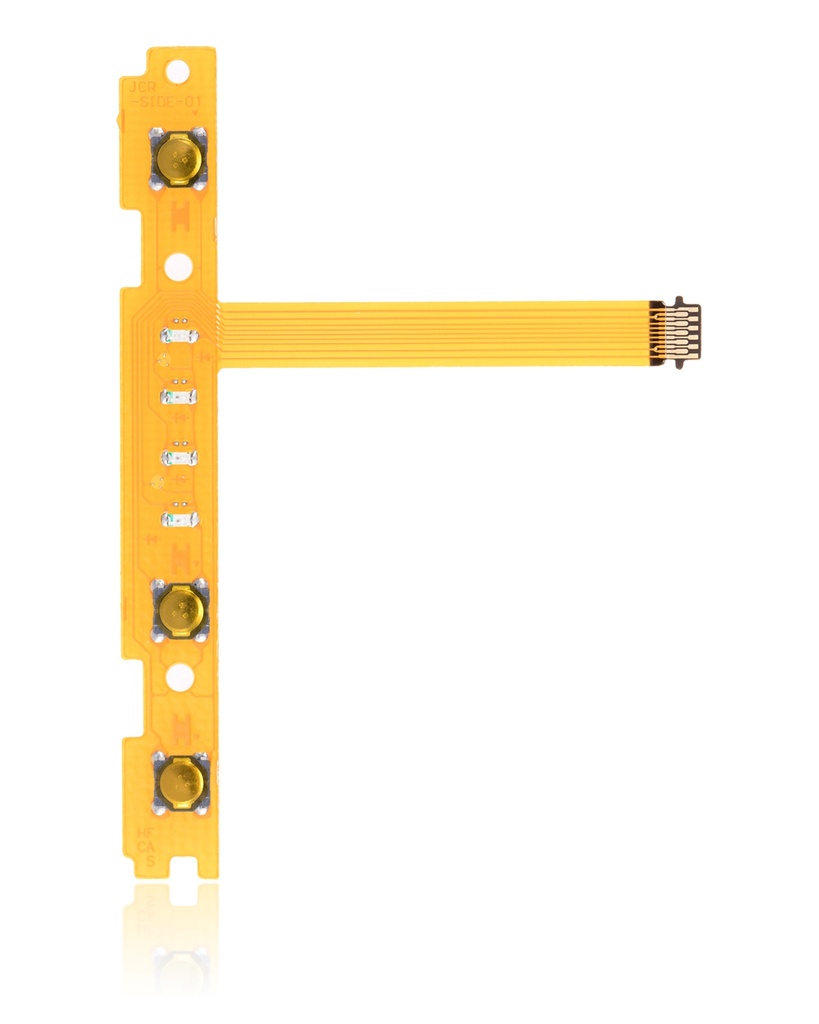 Right SR Switch Button Board Compatible For Nintendo Switch Joy Con Controller