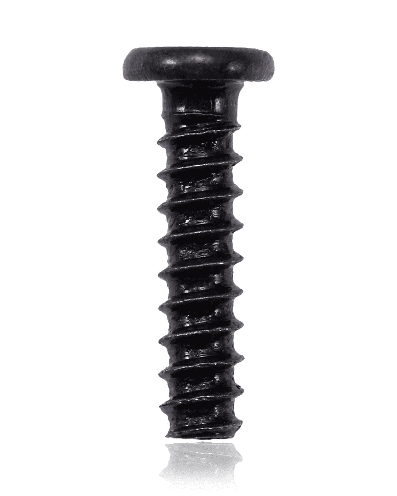 Screws Rear Shell (Y-Tip) Compatible For Nintendo Switch / Switch Joy-Con Controller (100 Pack)