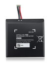 Replacement Battery for Nintendo Switch (HAC-001 / HAC-001(-01)) / Nintendo Switch OLED (HEG-001)