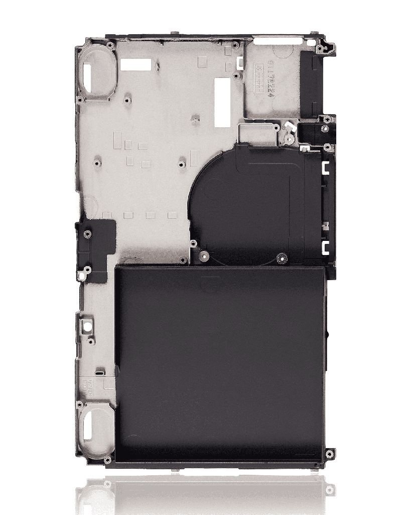 Mid-Frame Housing for Nintendo Switch