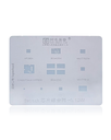 Switch IC Chip Stencils (0.12MM) (Amaoe)