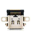 USB Charging Port for Nintendo Switch (Soldering Required)